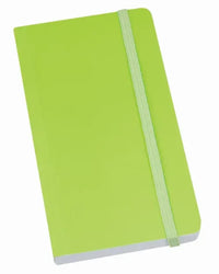 Insert notebook
