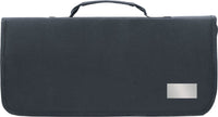 BBQ tool and apron set
