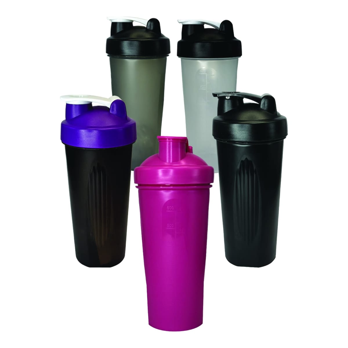 sports Protein shaker 600ml