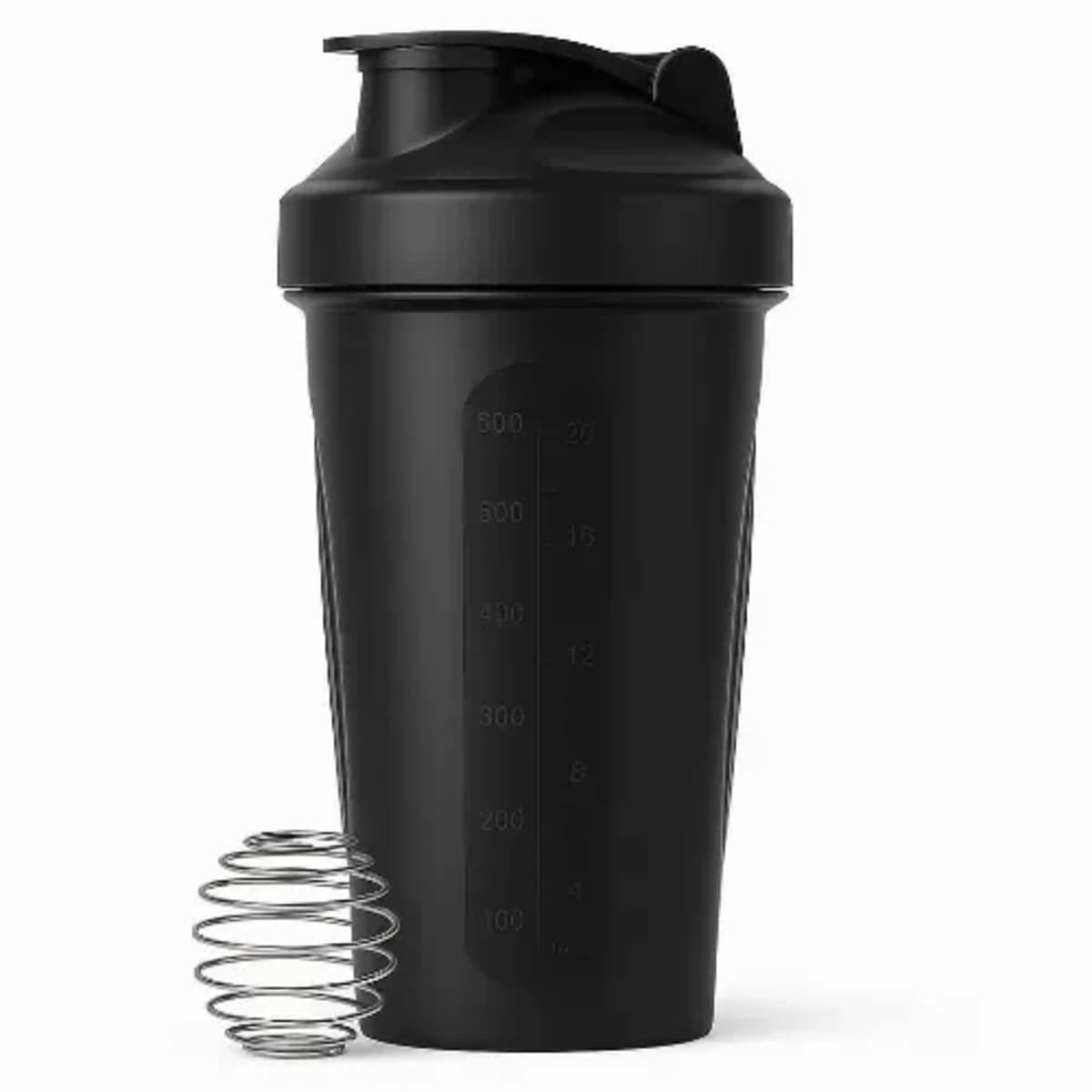 sports Protein shaker 600ml
