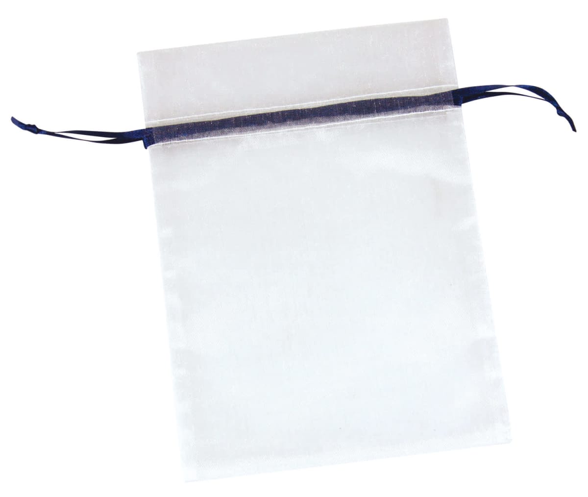 Organza Bags Small 40g