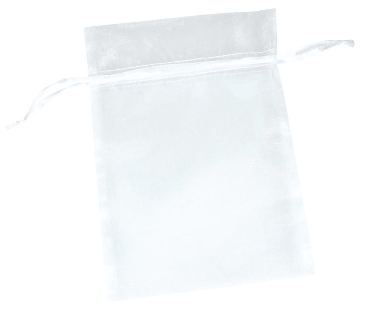 Organza Bags Small 40g