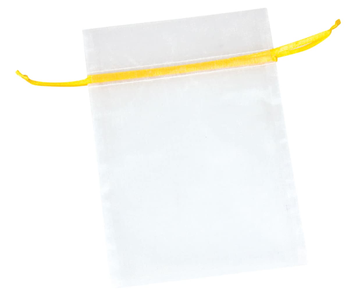 Organza Bags Small 40g