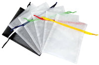 Organza Bags Small 40g