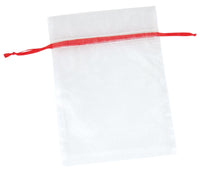 Organza Bags Large 80g