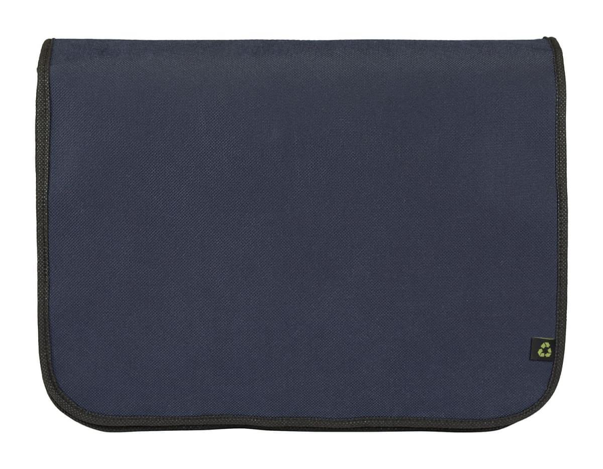 Business satchel in non woven material