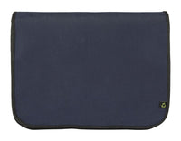 Business satchel in non woven material