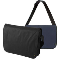 Business satchel in non woven material
