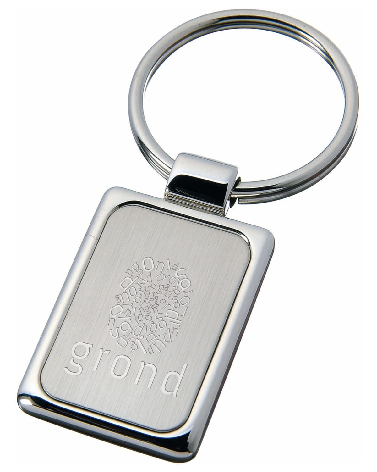 Gwendolin key ring