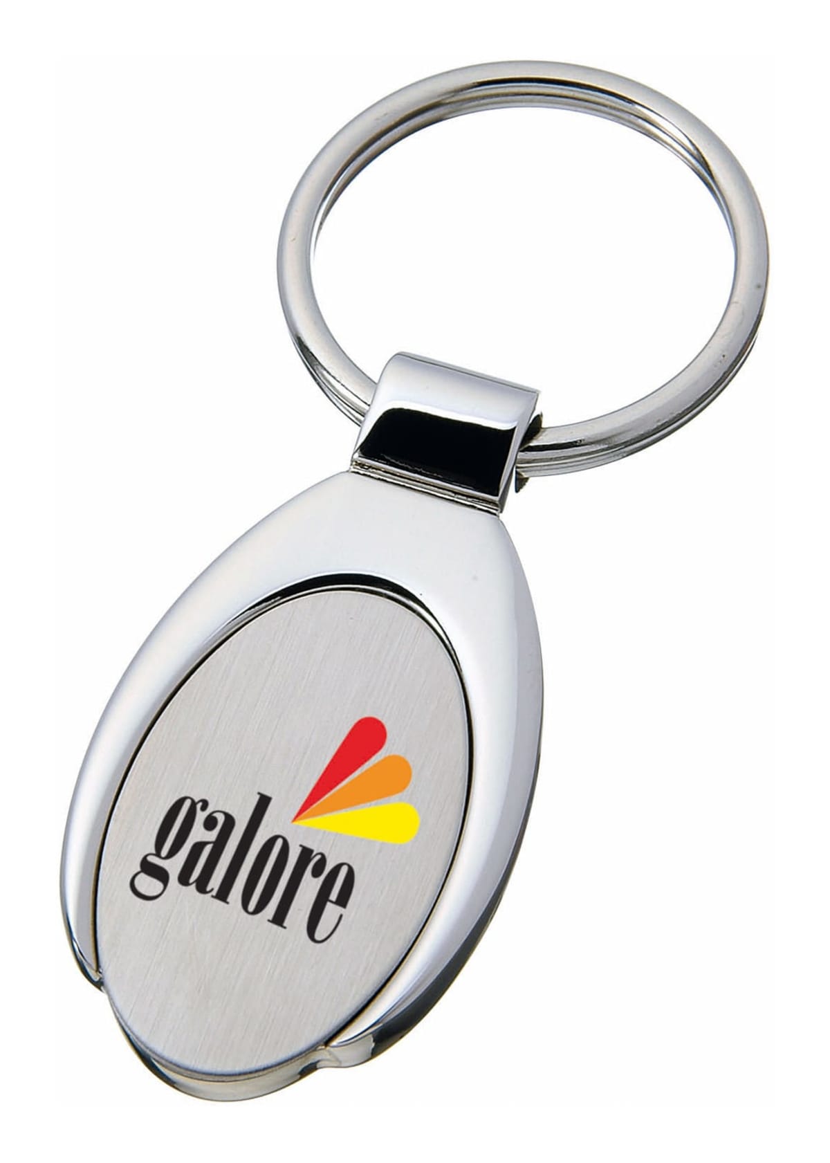 Veza key ring