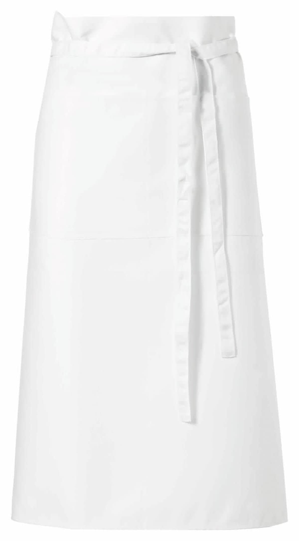 Apron Bartender style with front pocket