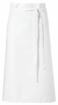 Apron Bartender style with front pocket