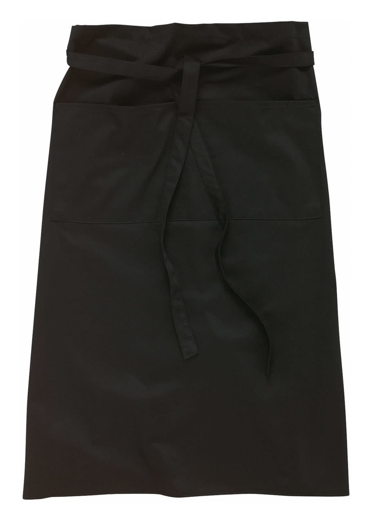 Apron Bartender style with front pocket