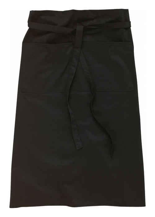 Apron Bartender style with front pocket