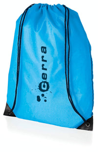 Drawstring bag Premium back sack
