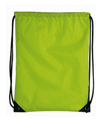 Drawstring bag Premium back sack