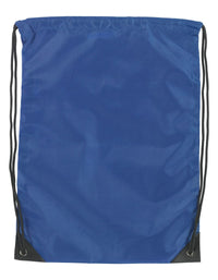Drawstring bag Premium back sack