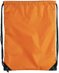 Drawstring bag Premium back sack
