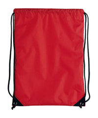 Drawstring bag Premium back sack