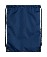 Drawstring bag Premium back sack