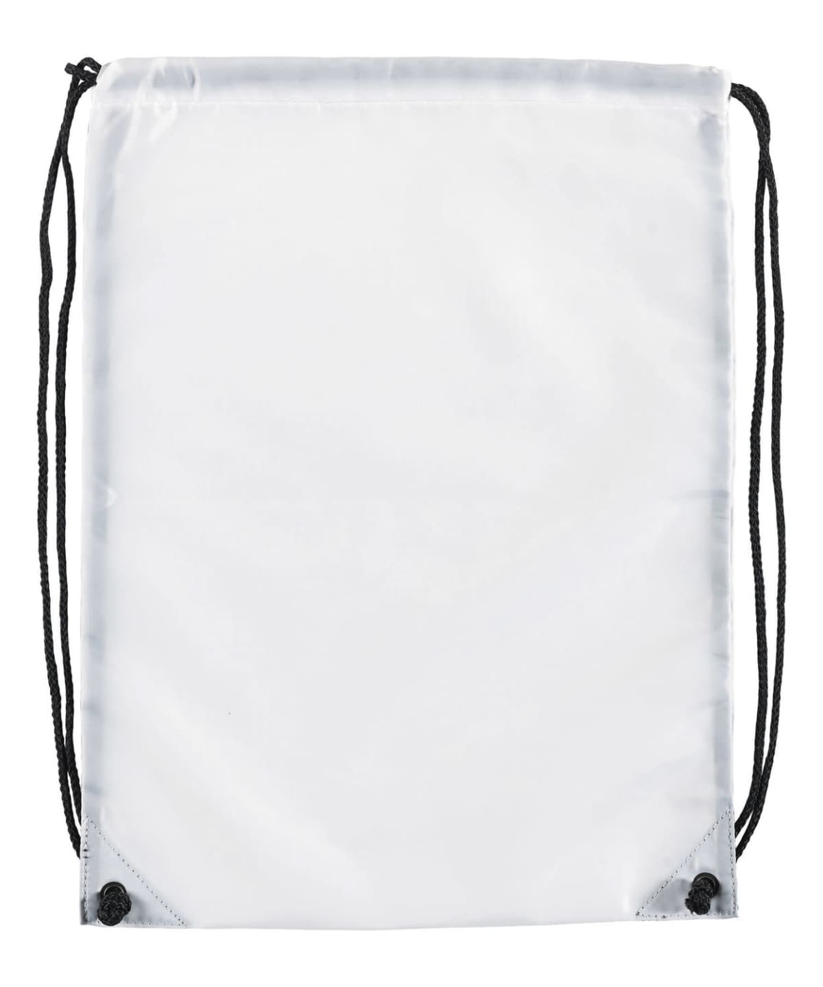 Drawstring bag Premium back sack
