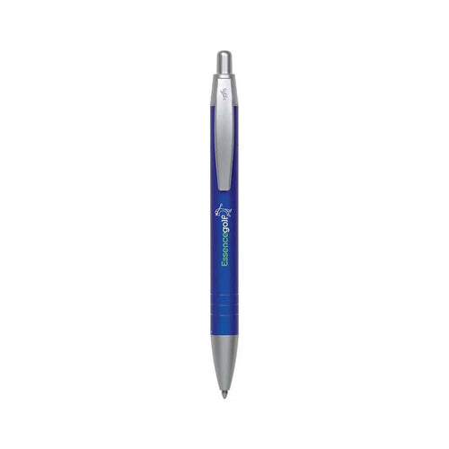 Widebody Metal Pen