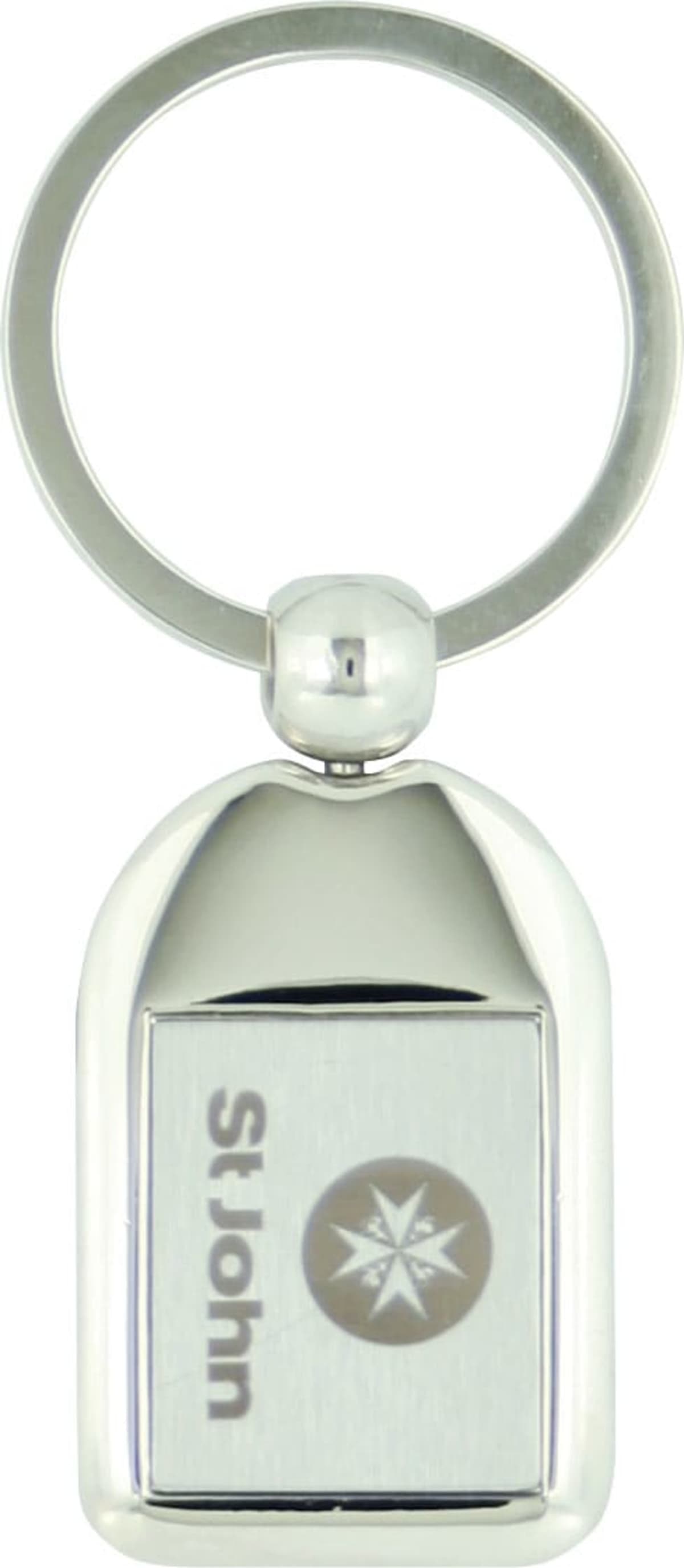 Enrico key ring