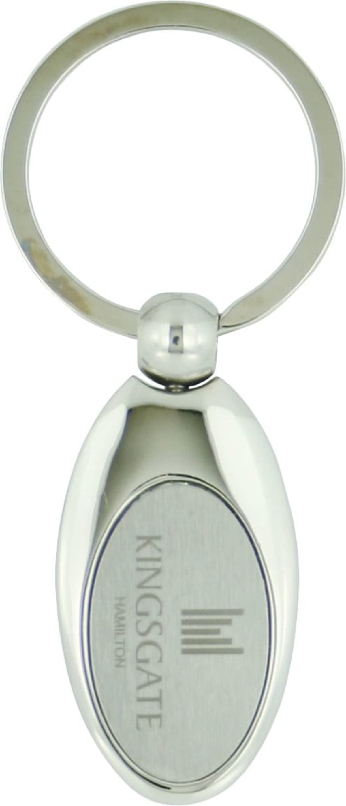 Julio key ring