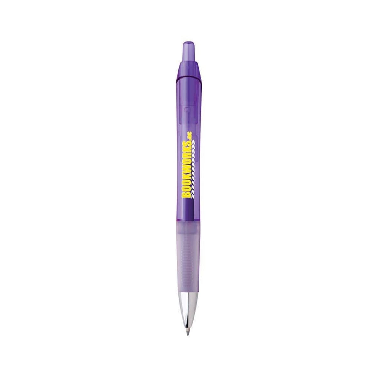 Intensity Clic Gel Pen