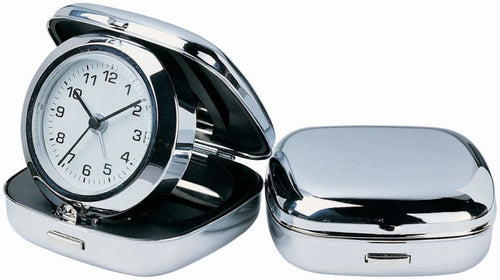 alarm clock - travel pop up