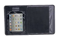 Compendium  with tablet holder