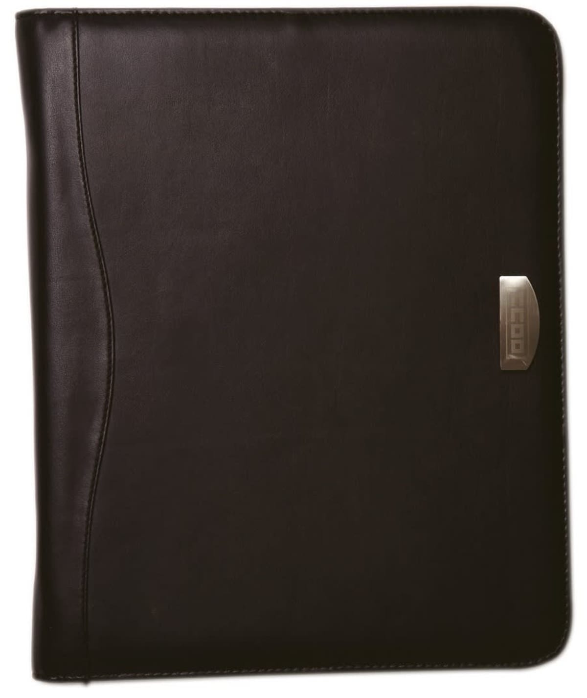 Compendium  with tablet holder