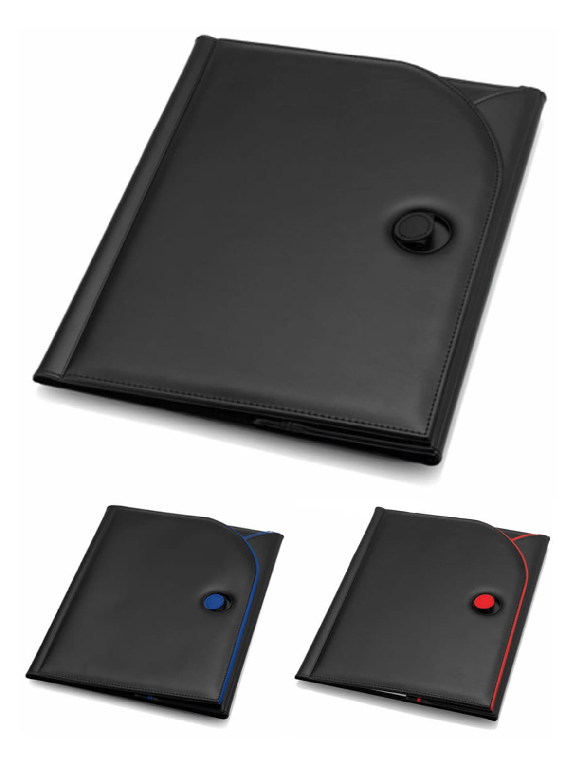 Compendium A4 size