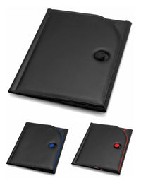 Compendium A4 size