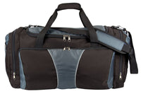 sports bag Triumph Heavy duty 1680d jacquard material
