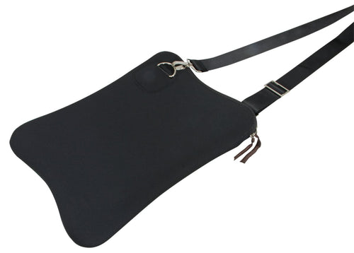 Laptop Sleeve - Shoulder Satchel Neoprene