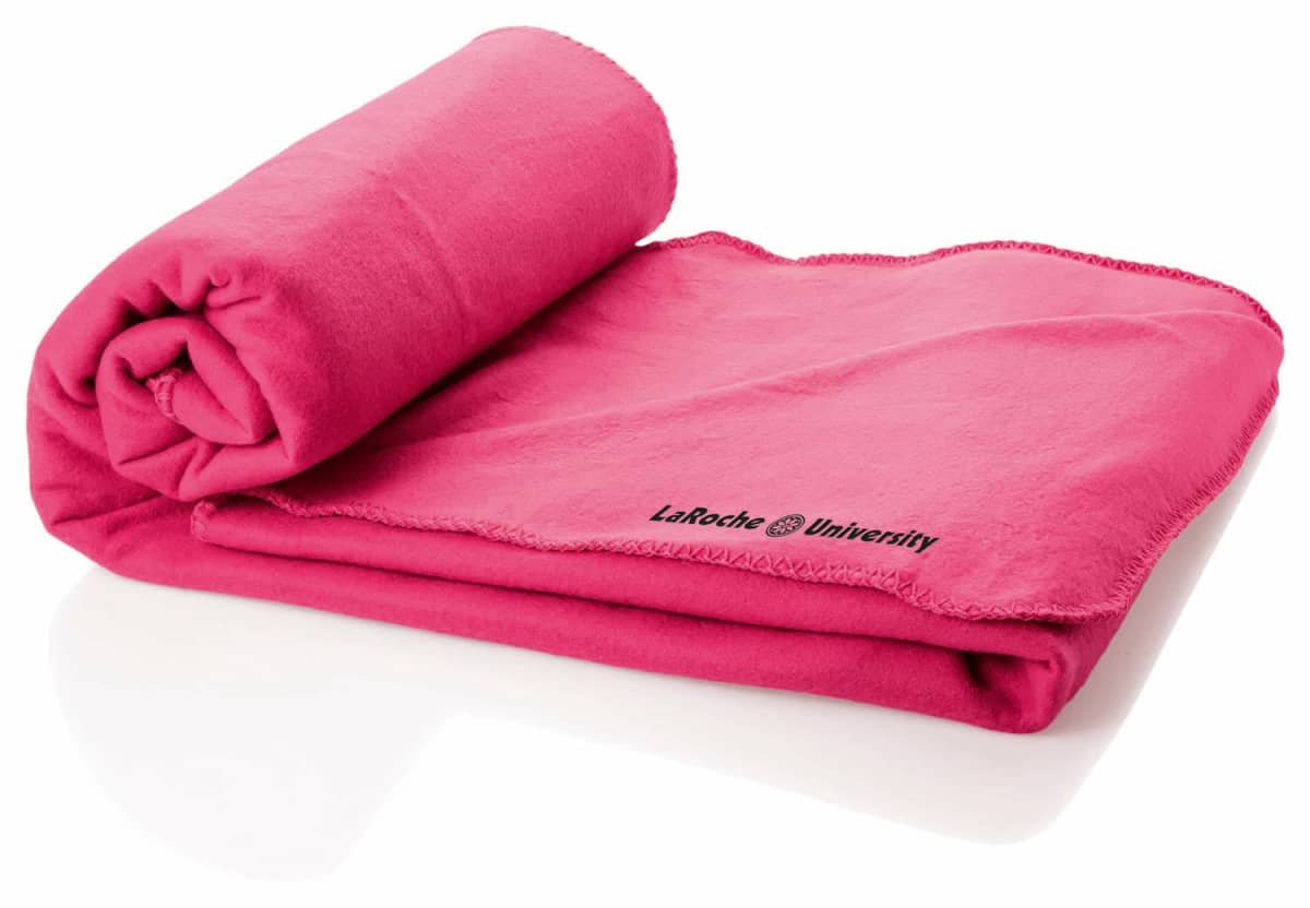Blanket 200gsm fleece
