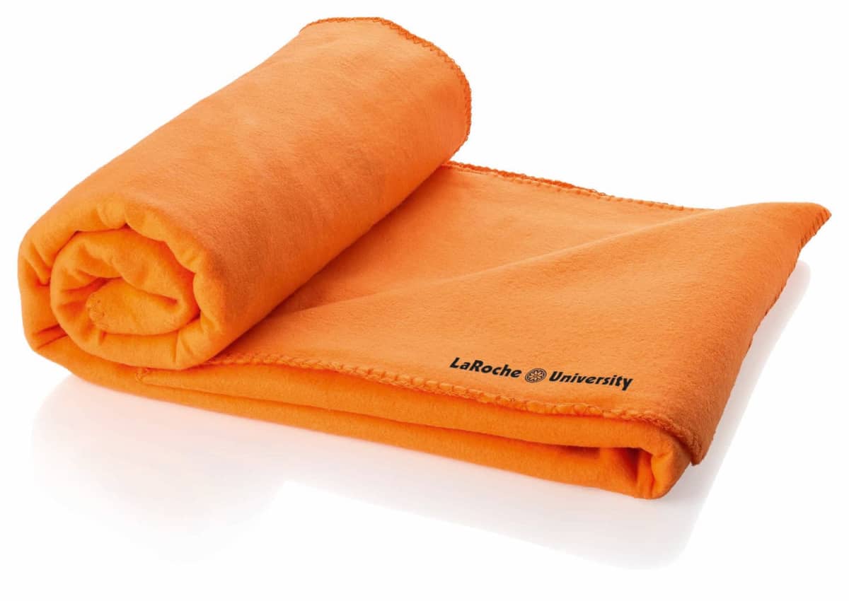 Blanket 200gsm fleece