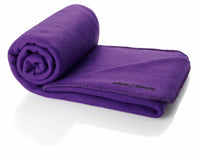 Blanket 200gsm fleece