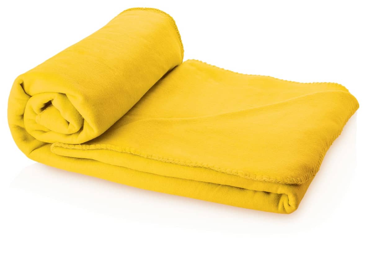 Blanket 200gsm fleece