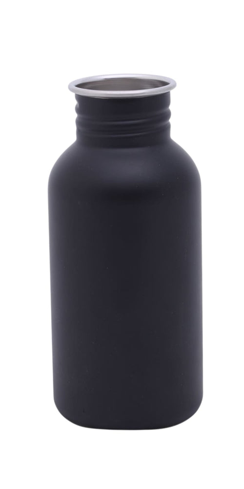 Drink bottle 500ml shiny or Matt finish 3 lid types