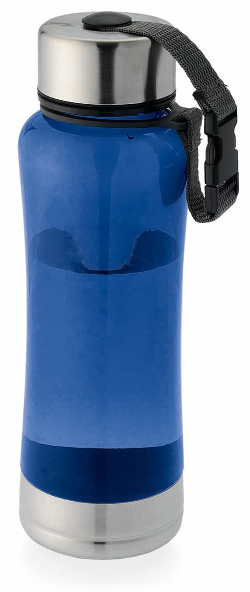 Drink bottle polycarbonate 600ml
