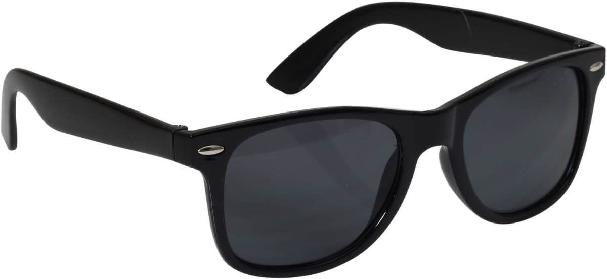 Sunglasses retro style Wayfarer
