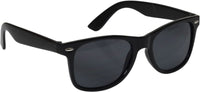 Sunglasses retro style Wayfarer