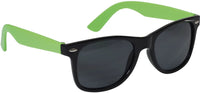 Sunglasses retro style Wayfarer