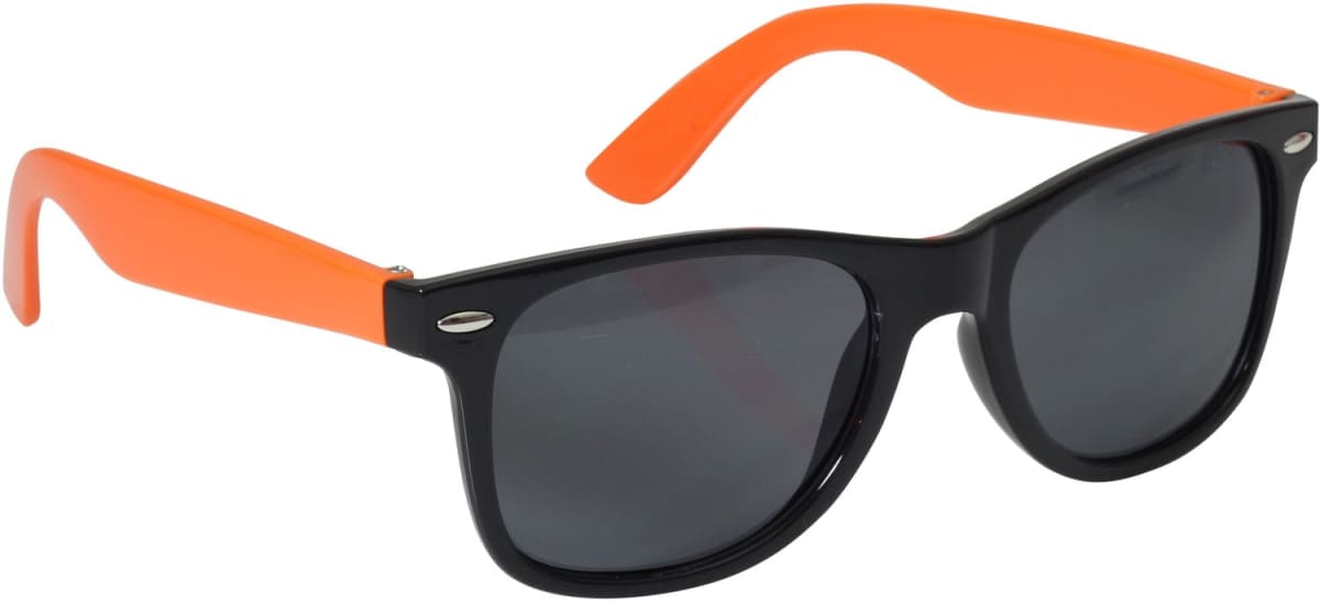 Sunglasses retro style Wayfarer