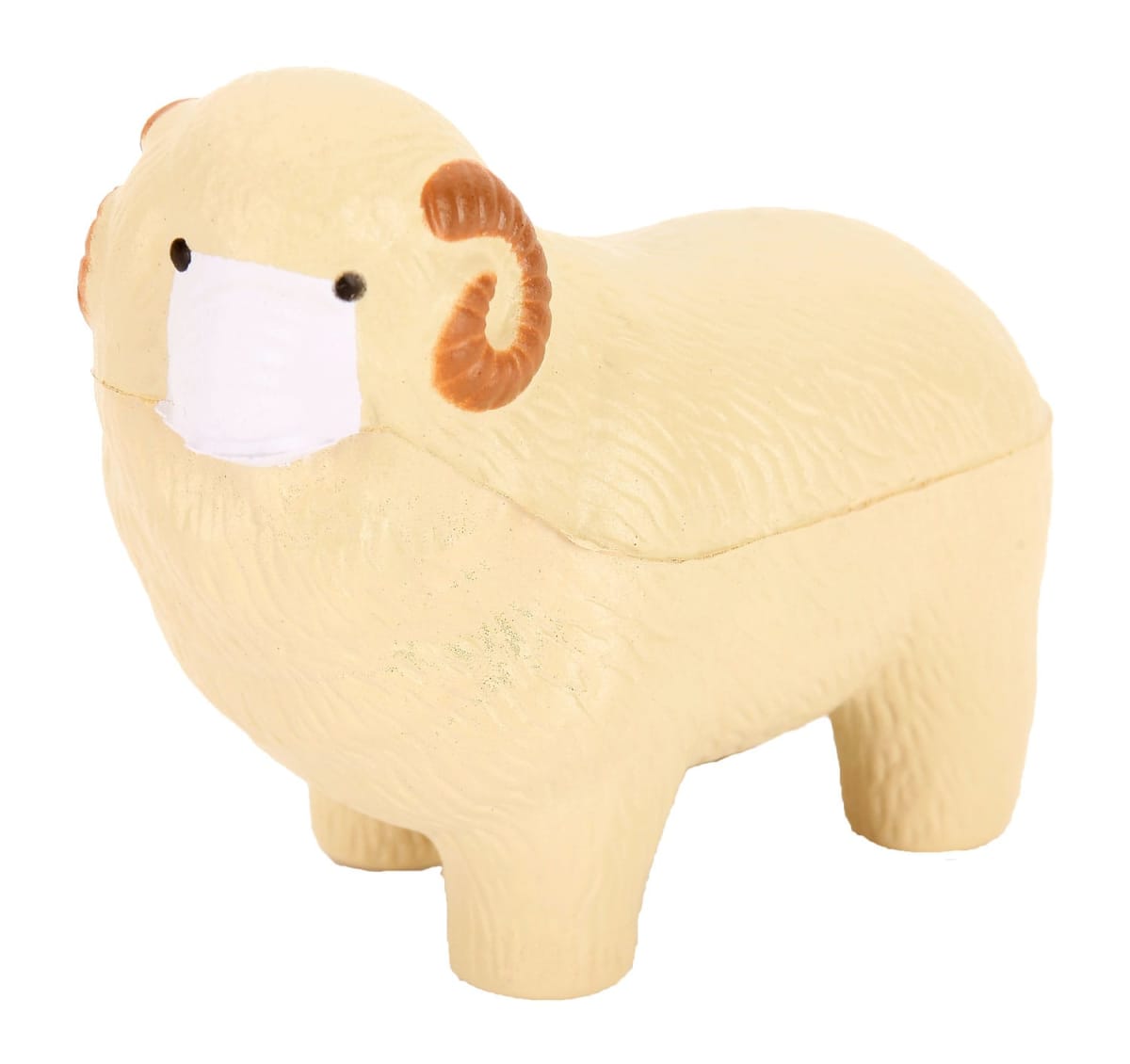 Stress Ram