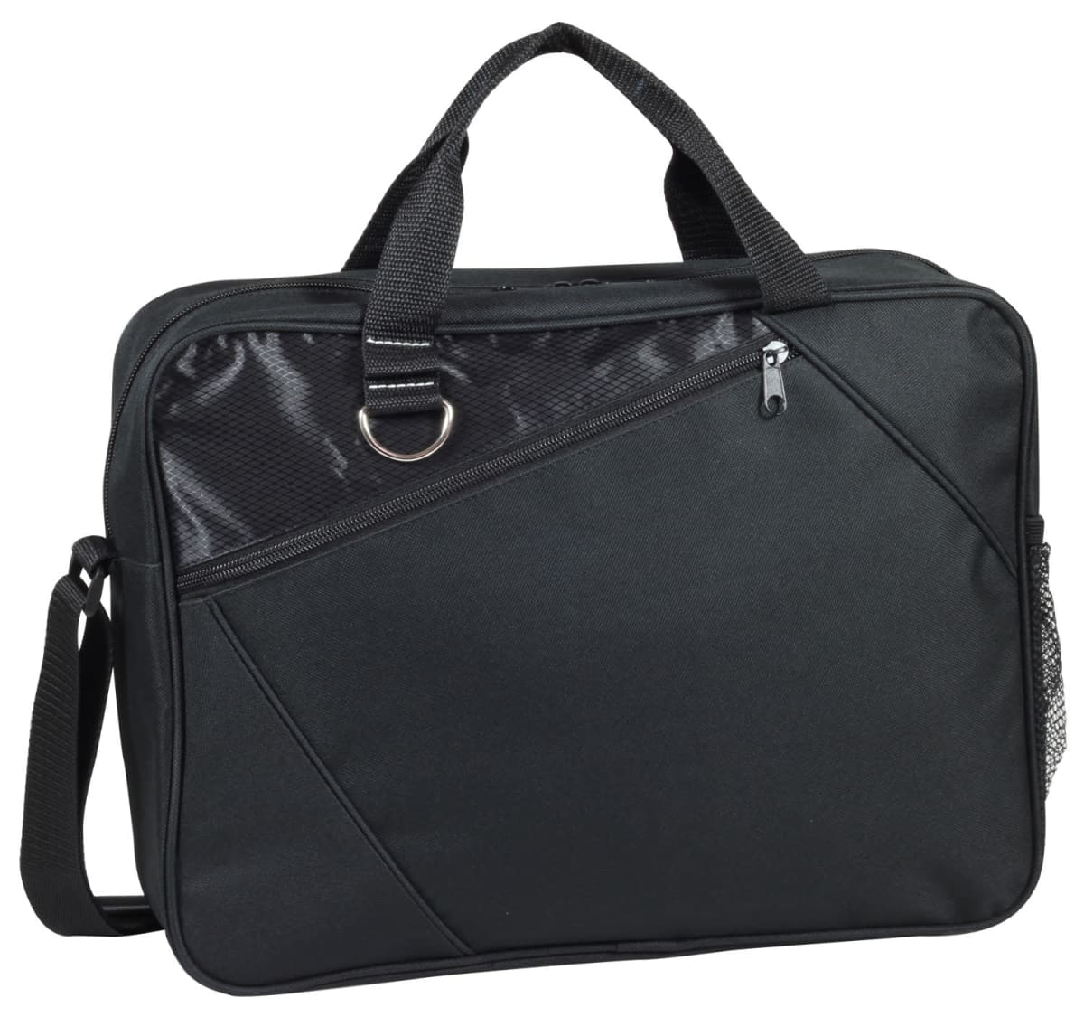 Infinity Satchel confernence bag