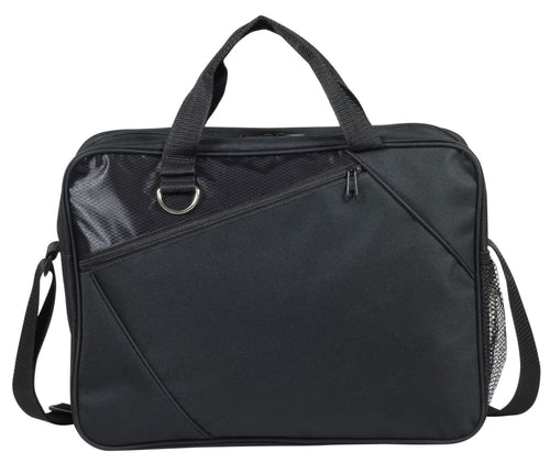 Infinity Satchel confernence bag
