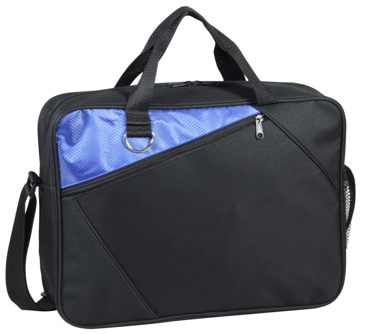 Infinity Satchel confernence bag